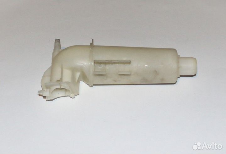 Резервуар обратного слива ст.машины Bosch 00358304