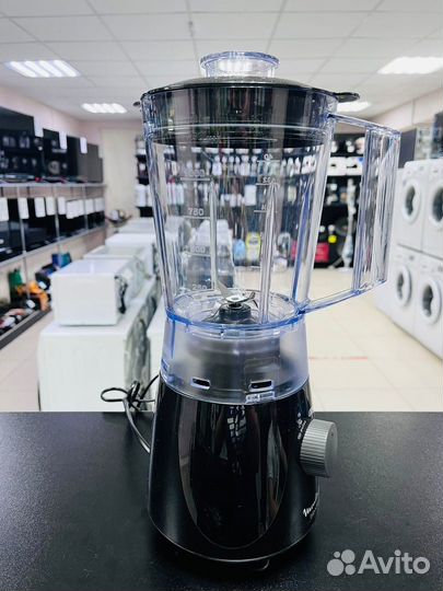 Стационарный блендер Moulinex LM2A0832 (Нв)