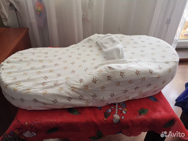 Кокон -матрас