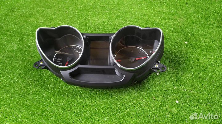 Спидометр Audi A5