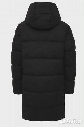 Save THE duck пуховик cosmo чёрный 304396