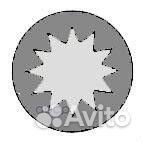 Болт гбц к/т VAG/VR/ 143204701 victor reinz