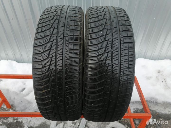 Hankook Winter I'Cept Evo2 W320 225/60 R18 104V