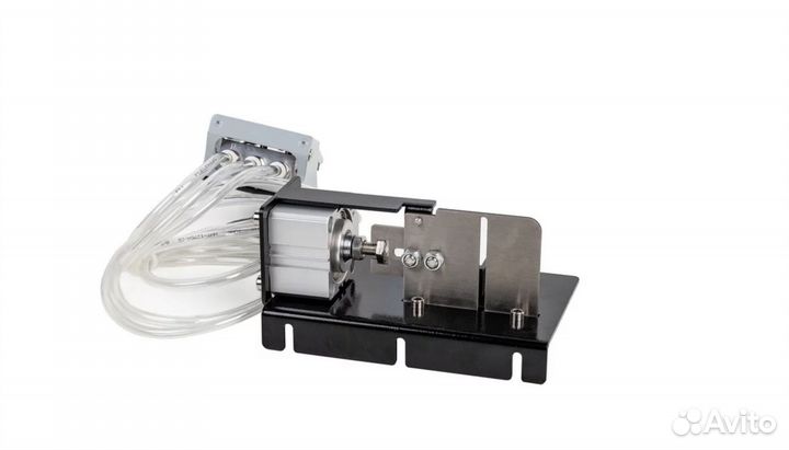 Торцевой подрезатель JB32S pnevmo