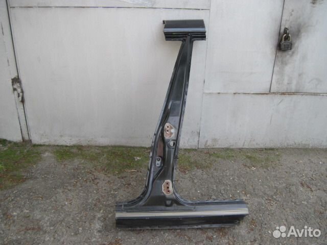 Средняя левая стойка Тойота Спринтер Кариб AE95G