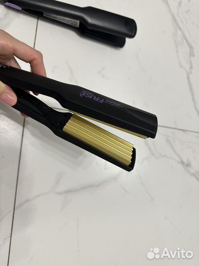 Плойки для гафре