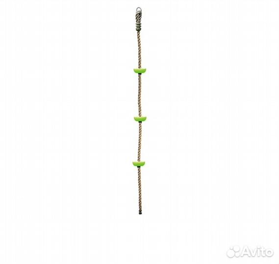 Канат с зацепами