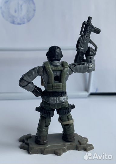Mega Construx Call of Duty Simon 