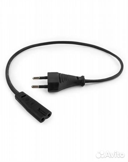 Кабель питания С7 сее 7/16
