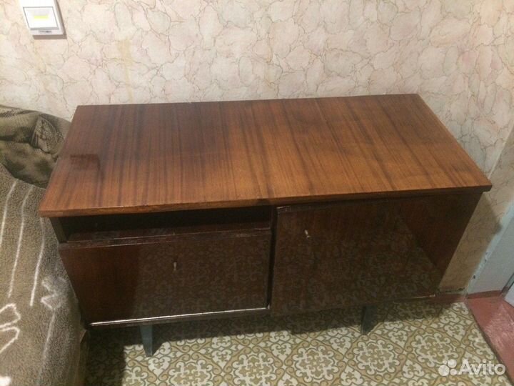 Тумба комод СССР