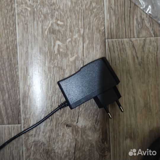 Блок питания 12v