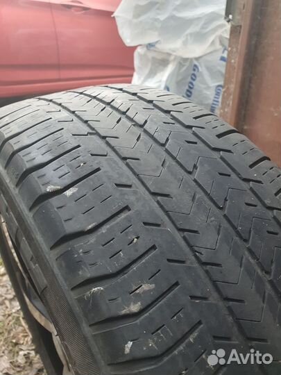 Michelin Agilis 51 215/65 R16C 106T