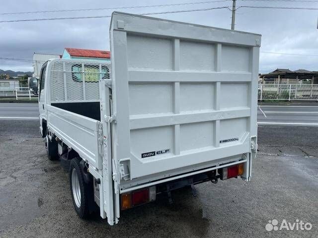 Isuzu Elf, 2005