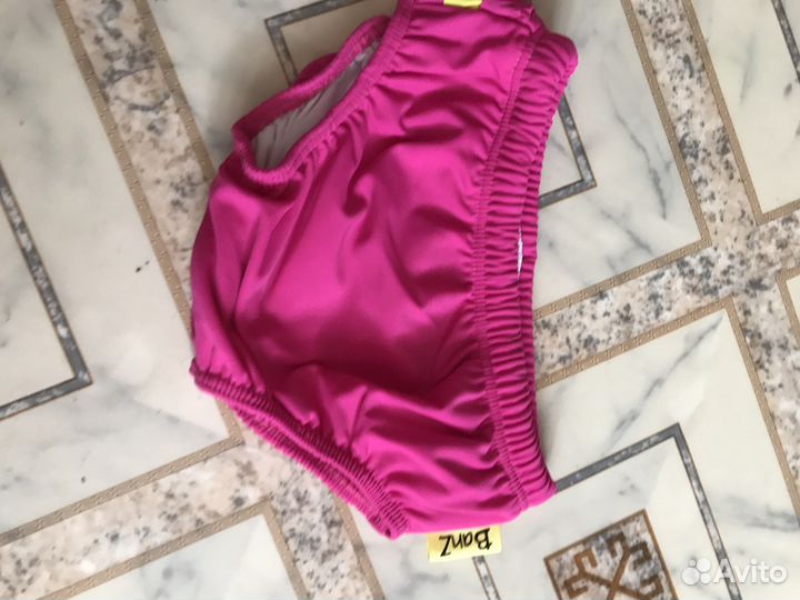 Купальник для девочки