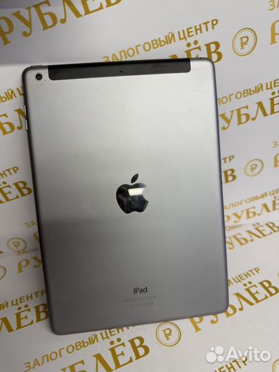 iPad Air 128Gb LTE