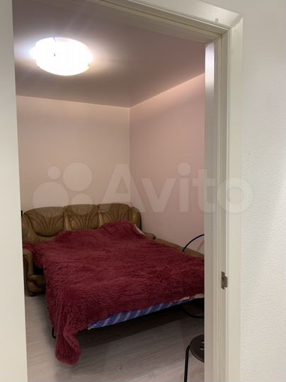 Комната 43 м² в 1-к., 7/16 эт.