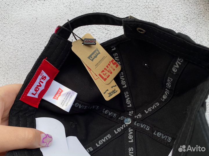 Кепка мужская