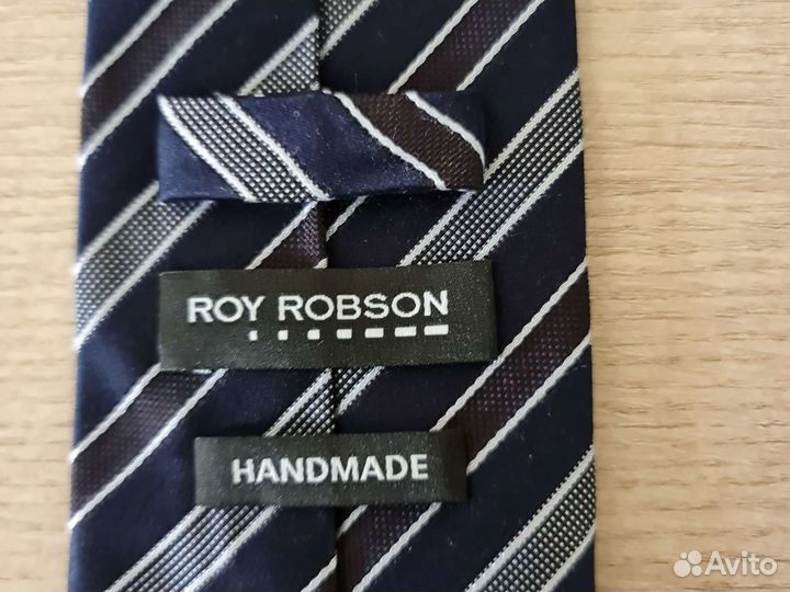 Галстук мужской