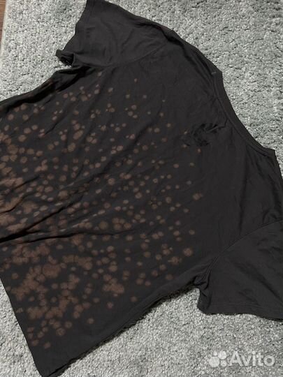 Футболка спортивная under armour/женская/48-50