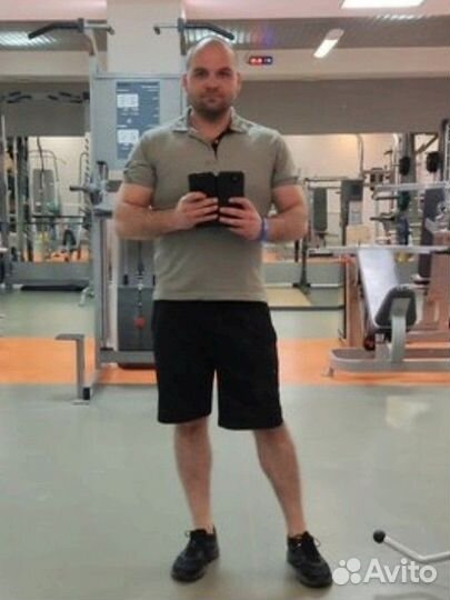 Испанский массаж