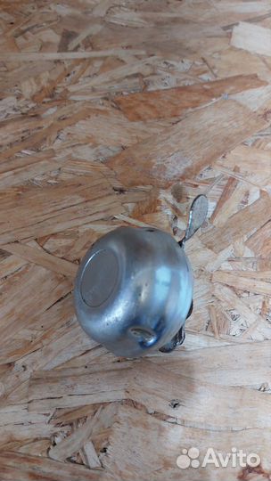 Звонок для велосипеда СССР