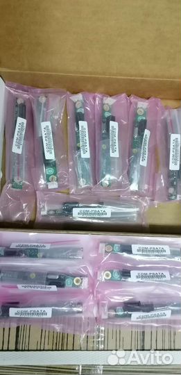 Адаптер SuperMicro CDM-psata mini-sata - USB