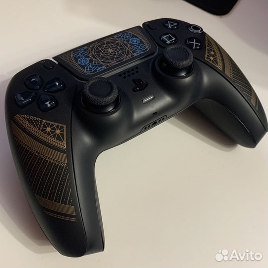 Dualsense Final Fantasy 16 Limited