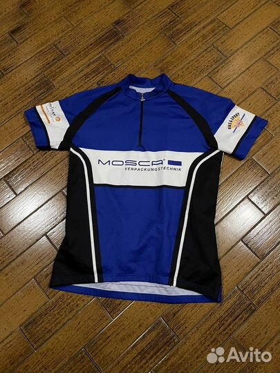 Велоформа, веломайка Loffler