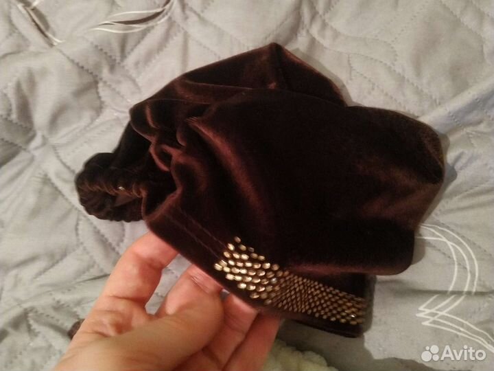 Головной убор