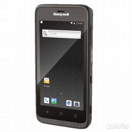 Терминал сбора данных Honeywell ScanPal EDA51