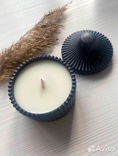 Свечи, свечи натуральные, свечи с посланием