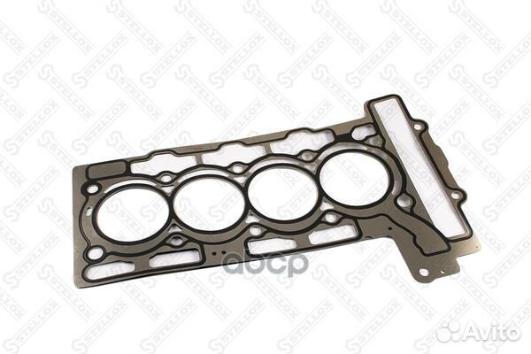 11-25087-SX прокладка ГБЦ (0.65mm) Citroen C3