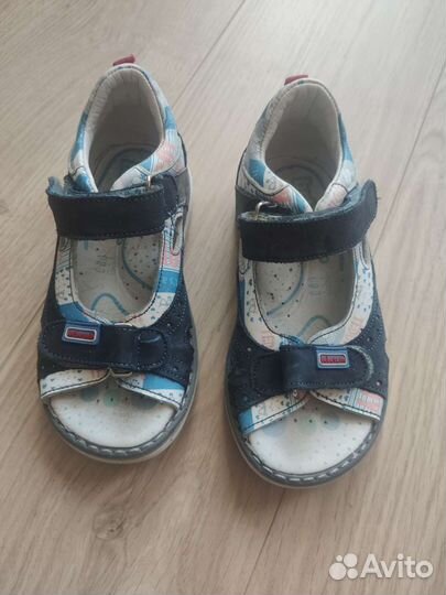 Сандалии bebetom 26