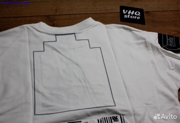 Свитшот Cav Empt (Арт.77936)