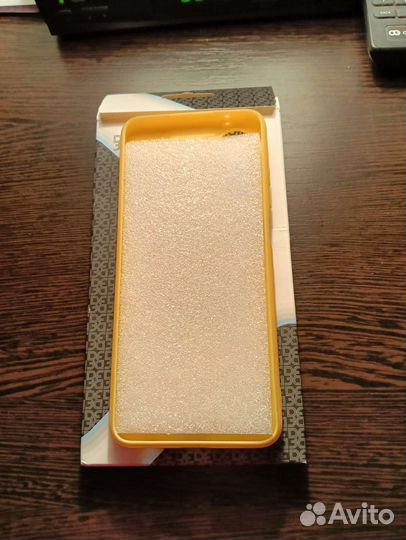 Чехол на realme 10