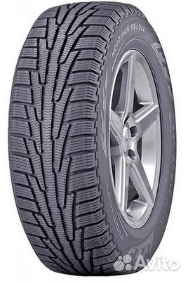 Nokian Tyres Nordman RS2 185/55 R15 86R
