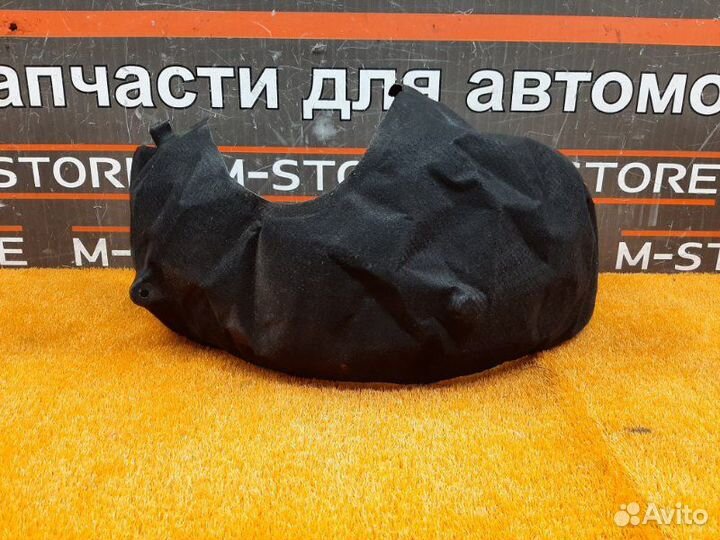 Подкрылок задний правый Mercedes-Benz S-Class W221