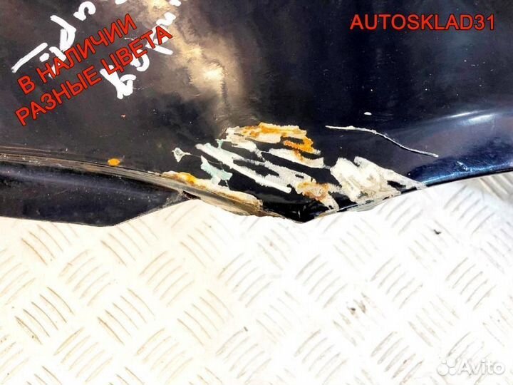 Крыло переднее левое Hyundai Coupe GK 663112C030