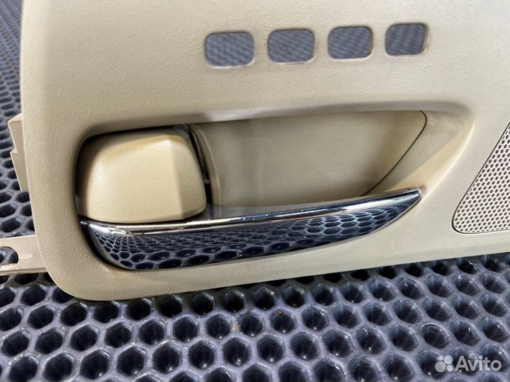 Ручка двери внутренняя лев. перед. Lexus RX350