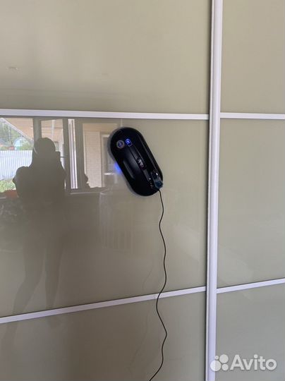 Аренда робот мойщик окон hobot - 388