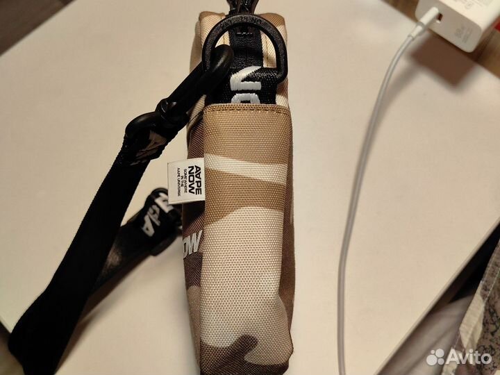 Сумка через плечо bape
