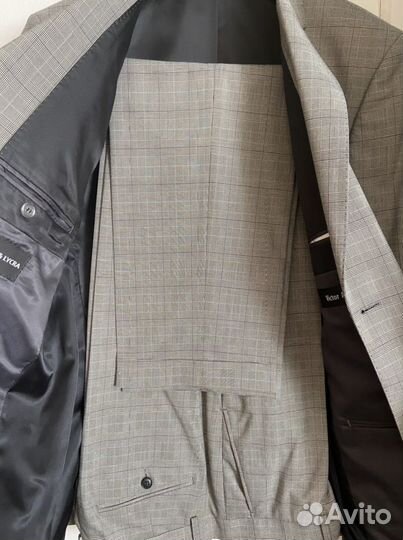 Мужской костюм
