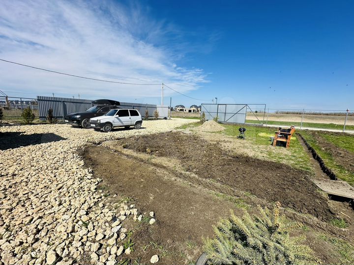 Участок 12 сот. (СНТ, ДНП)