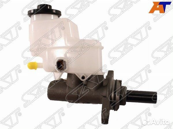 Цилиндр тормозной главный toyota RAV4