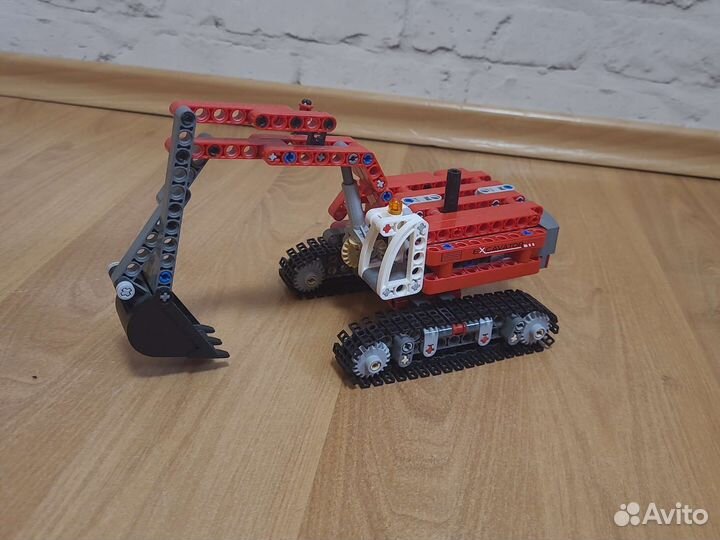 Lego Technic