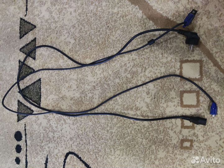 Монитор Benq Q9T4