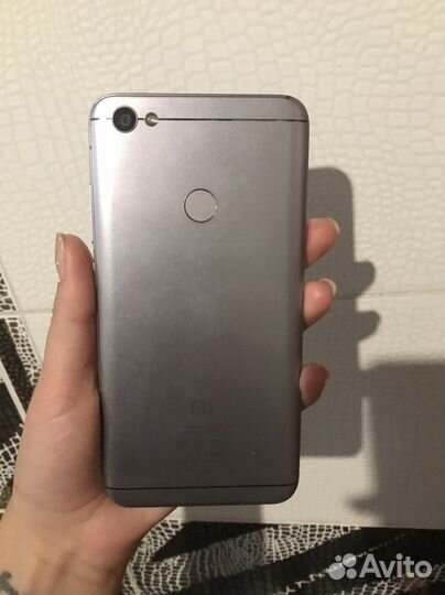 Xiaomi Redmi Note 5A Prime, 3/32 ГБ