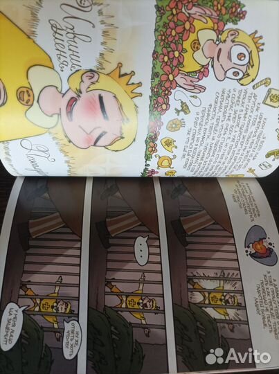 13 карт, земля королей (червовый том)