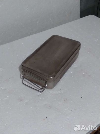 Стрилизатор медицинский