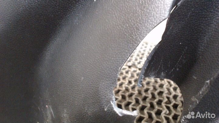 Обшивка пространства багажника Opel Mokka, 2013